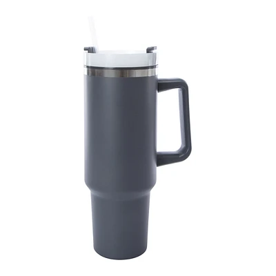 40oz Hydraquench Tumbler With Handle