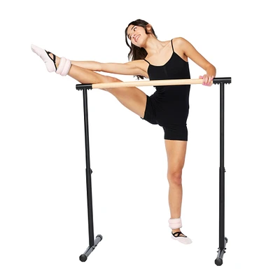 Portable Freestanding Ballet Barre