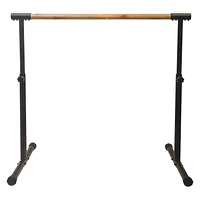 Portable Freestanding Ballet Barre