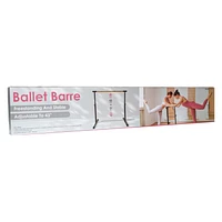 Portable Freestanding Ballet Barre