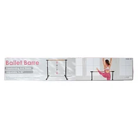 Portable Freestanding Ballet Barre