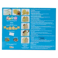 Funfetti® Sugar Cookie Cottage Kit