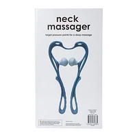 Series-8 Fitness™ Neck Massager