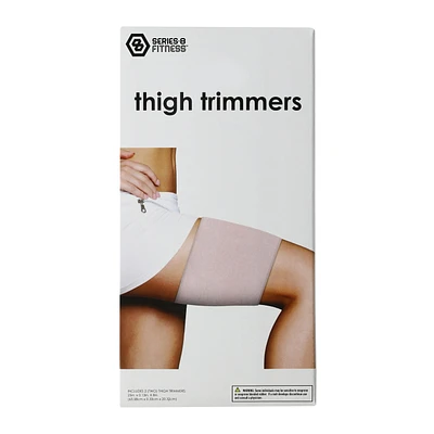 Series-8 Fitness™ Thigh Trimmers 2-Pack