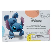 Disney Stitch Spring Collector Set 3-Pack