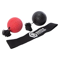 Series-8 Fitness™ Boxing Reflex Ball