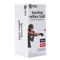 Series-8 Fitness™ Boxing Reflex Ball