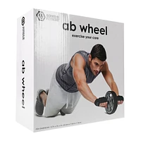 Series-8 Fitness™ Ab Wheel