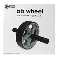 Series-8 Fitness™ Ab Wheel