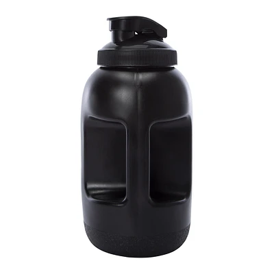 Water Bottle With Wireless Speaker 82.8oz