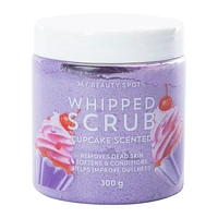 My Beauty Spot® Scented Whipped Scrub