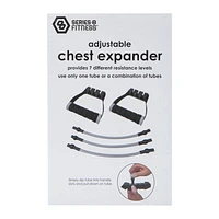 Series-8 Fitness™  Adjustable Chest Expander