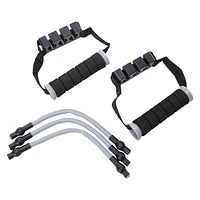 Series-8 Fitness™  Adjustable Chest Expander