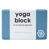 Series-8 Fitness™ Yoga Block