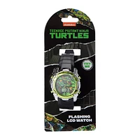 Teenage Mutant Ninja Turtles™ Flashing LCD Watch