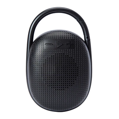 Bluetooth® Wild Carabiner Wireless Speaker