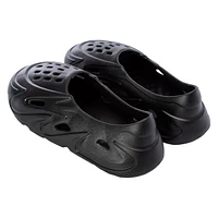 Mens Perforated EVA Clogs