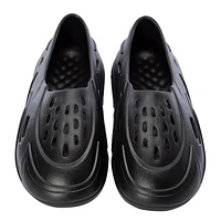 Mens Perforated EVA Clogs