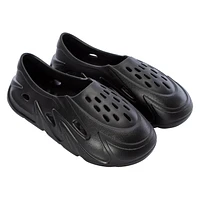 Mens Perforated EVA Clogs