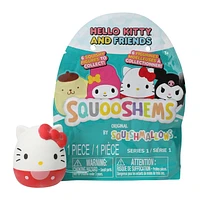 Squishmallows Squooshems™ Hello Kitty & Friends Blind Bag - Series 1