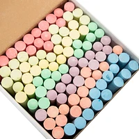 Sidewalk Chalk 100-Pack