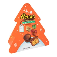 Reese's® Peanut Butter Cups Miniatures Tree