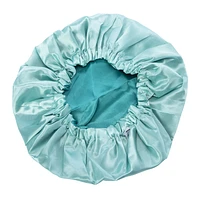 Satin Hair Bonnet