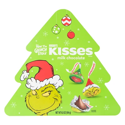 Hershey's Kisses® How The Grinch Stole Christmas Tree