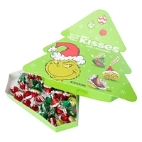 Hershey's Kisses® How The Grinch Stole Christmas Tree