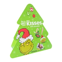 Hershey's Kisses® How The Grinch Stole Christmas Tree