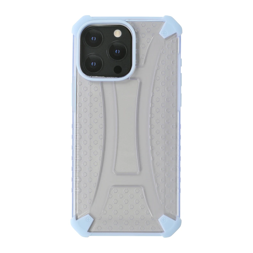 iPhone 15 Pro Max® Solid Color Omni Phone Case