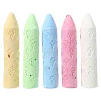 Scented Chalk 5-Count