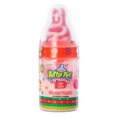 Baby Bottle Pop® Christmas Candy