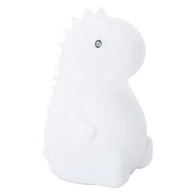 Squishy Animal Touch Light