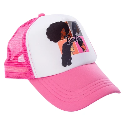 Barbie® Baseball Hat
