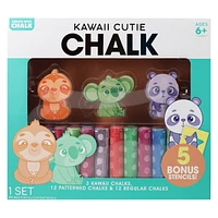 Chalk Set 32-Count