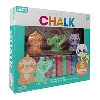 Chalk Set 32-Count