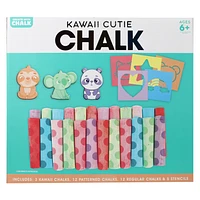 Chalk Set 32-Count