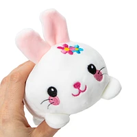 Marshmallow Animal Plush