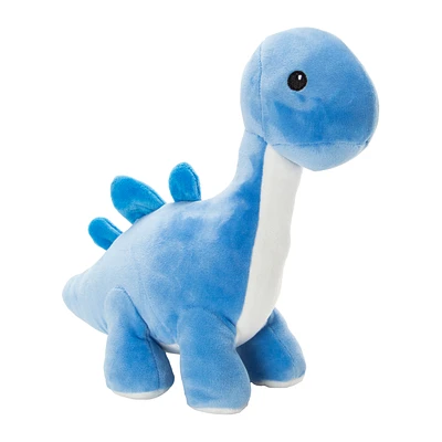 Kawaii Dinosaur Plush 11in