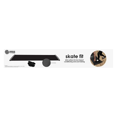 Series-8 Fitness™ Skate Fit Set
