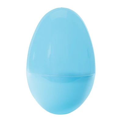 Jumbo Easter Egg 7.5in x 12in