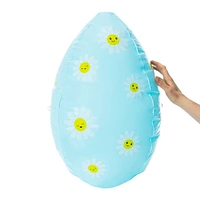 Inflatable Easter Egg 23.6in