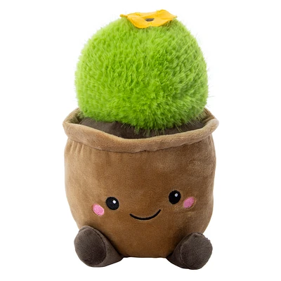 Plant Plush 10in