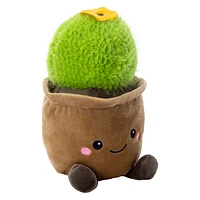 Plant Plush 10in