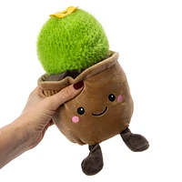 Plant Plush 10in