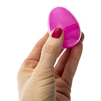 Fillable Easter Eggs 50-Count