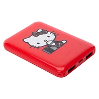 Hello Kitty® Portable 2600mAh Power Bank