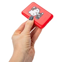 Hello Kitty® Portable 2600mAh Power Bank