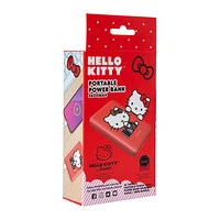 Hello Kitty® Portable 2600mAh Power Bank